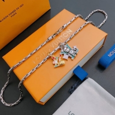 Louis Vuitton Necklaces